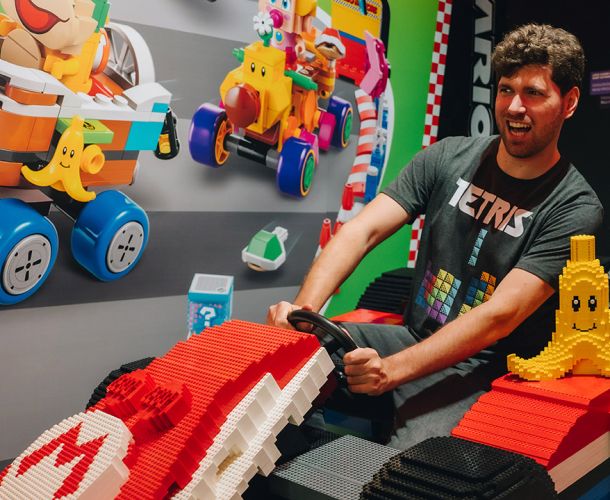 MARIO KART MIKECRACK 4b3c1a00