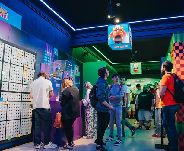 LEGO SONIC 1 81167f53