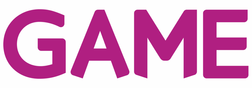 Logo GAME Store Iberia